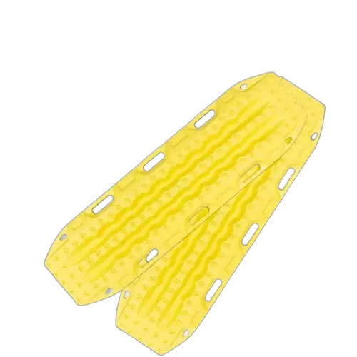 MAXTRAX MKII Recovery Tracks - Blaze Yellow