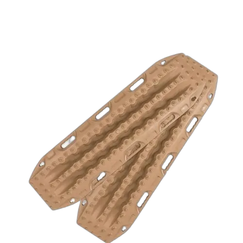 MAXTRAX MKII Recovery Tracks - Desert Tan