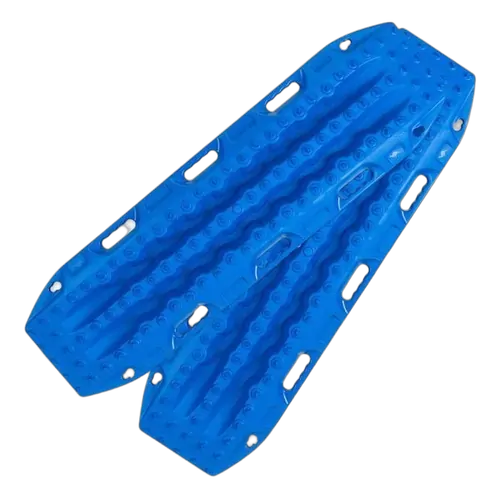 MAXTRAX MKII Recovery Tracks - FJ Blue