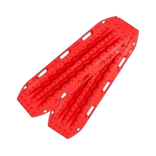 MAXTRAX MKII Recovery Tracks - Red