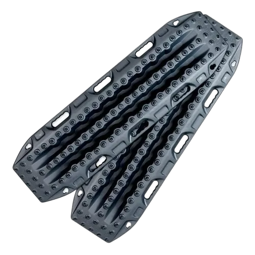 MAXTRAX MKII Recovery Tracks - Gunmetal Grey