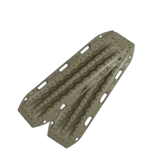 MAXTRAX MKII Recovery Tracks - Olive