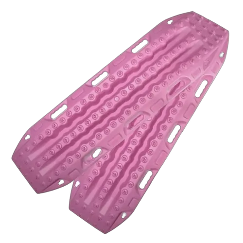 MAXTRAX MKII Recovery Tracks - Pink