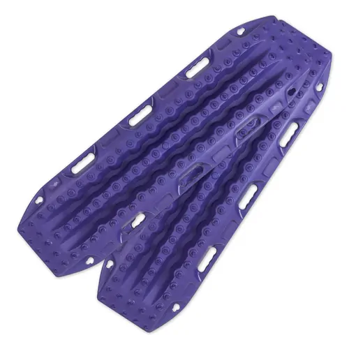 MAXTRAX MKII Recovery Tracks - Purple