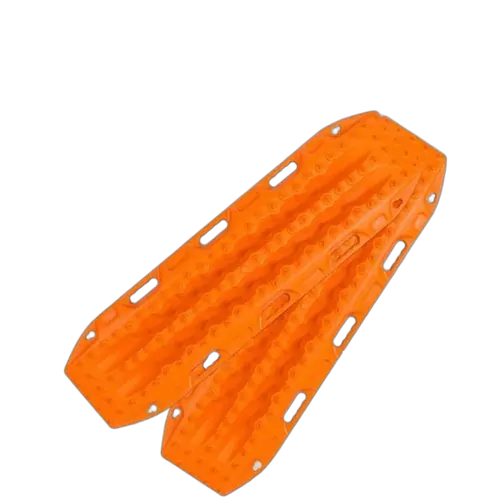 MAXTRAX MKII Recovery Tracks - Orange