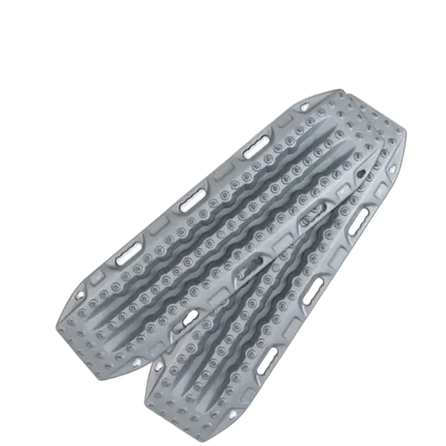 MAXTRAX MKII Recovery Tracks - Grey