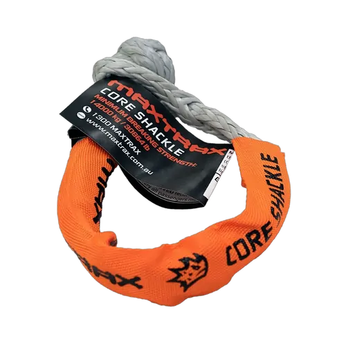 MAXTRAX Core Shackle