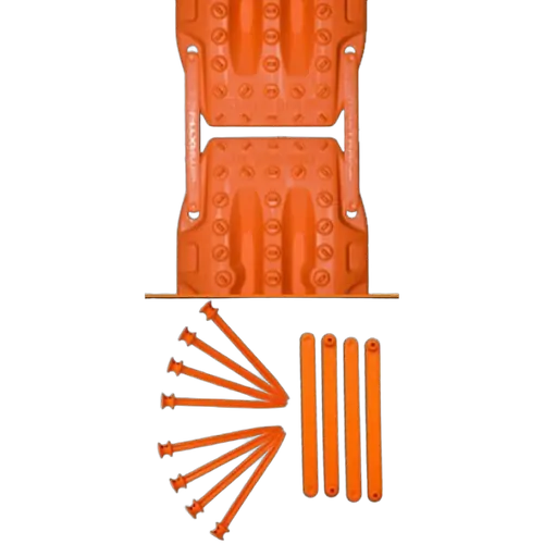 MAXTRAX Fixing & Linking Kit