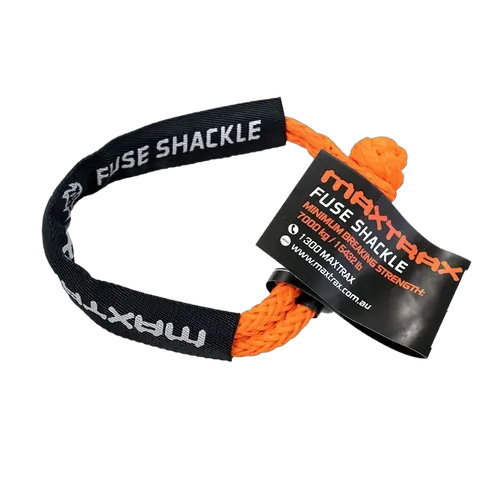 MAXTRAX Fuse Shackle