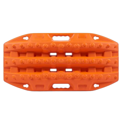 MAXTRAX Jaxbase - Signature Orange