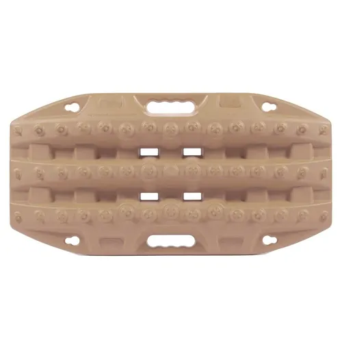MAXTRAX Jaxbase Desert Tan