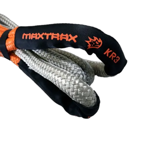 MAXTRAX Kinetic Rope - 3m