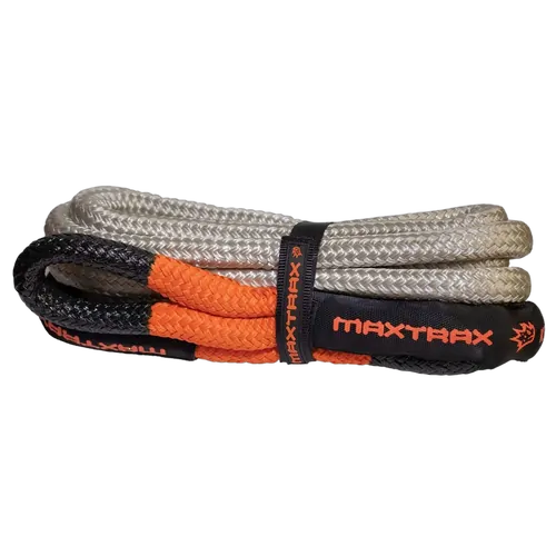 MAXTRAX Kinetic Rope - 5m