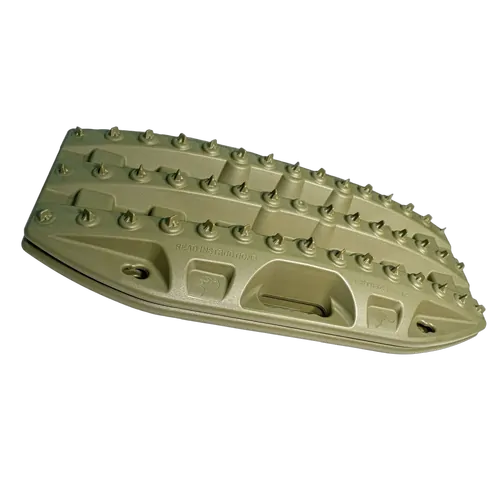 MAXTRAX Mini and Jaxbase combo Olive Drab