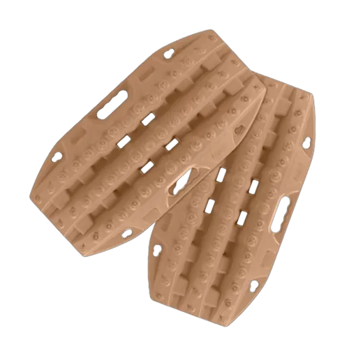 MAXTRAX Mini Pair Desert Tan
