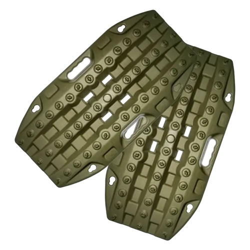 MAXTRAX Mini Pair Olive Drab