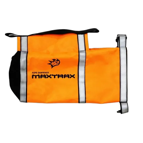 MAXTRAX Rope Dampener