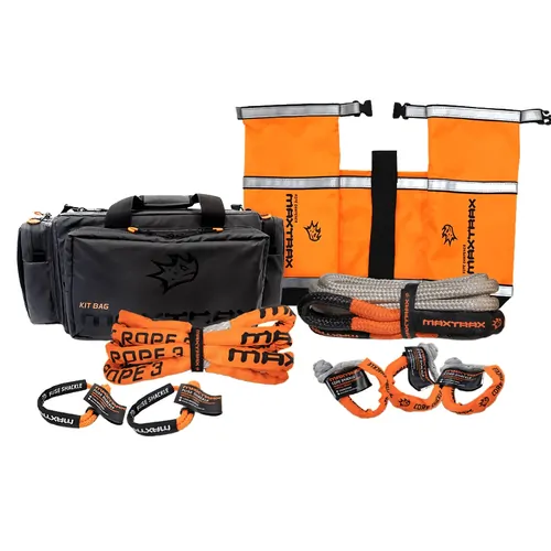 MAXTRAX Recovery Kit - Beach