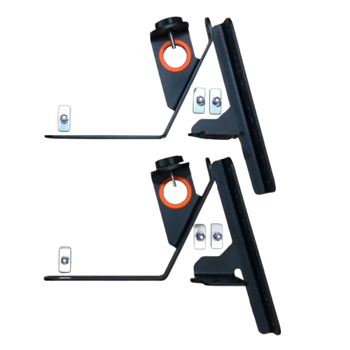 Maxtrax Roof Rack Mount Kit