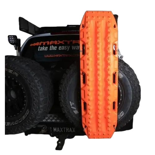 MAXTRAX Rear Wheel Harness