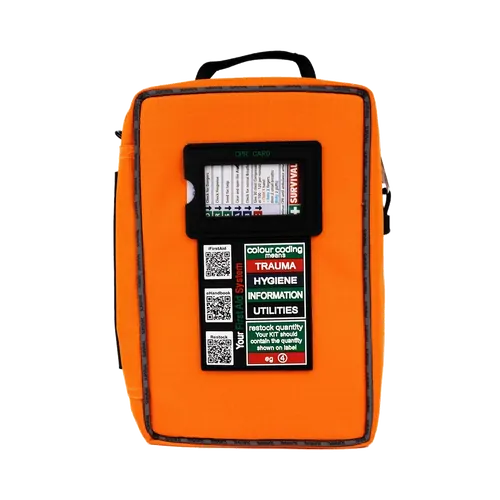 MAXTRAX Adventurer First Aid Kit