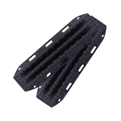 MAXTRAX Xtreme Recovery Boards Stealth Black