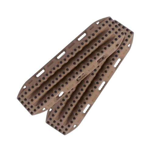 MAXTRAX Xtreme Recovery Boards Desert Tan