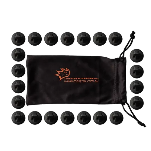 XTREME Replacement Teeth Set