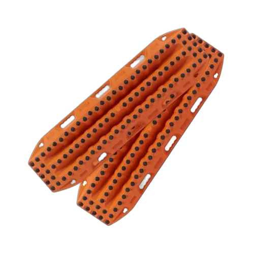 MAXTRAX Xtreme Recovery Boards Safety Orange