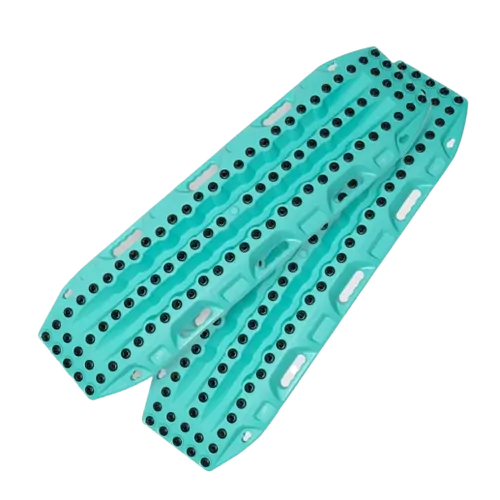 MAXTRAX XTREME Recovery Boards Turquoise