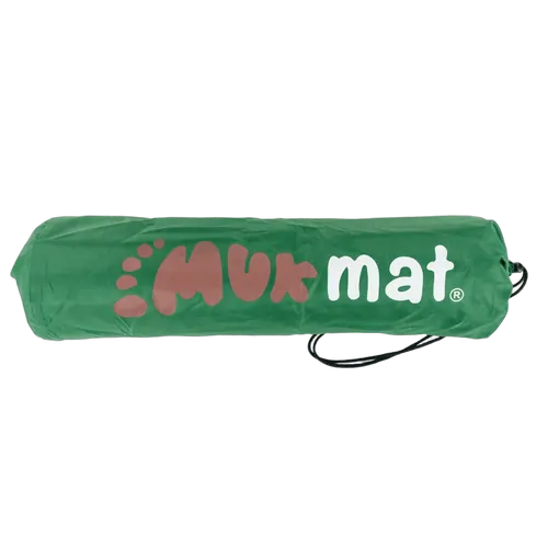 Muk Mat Storage Bag Green