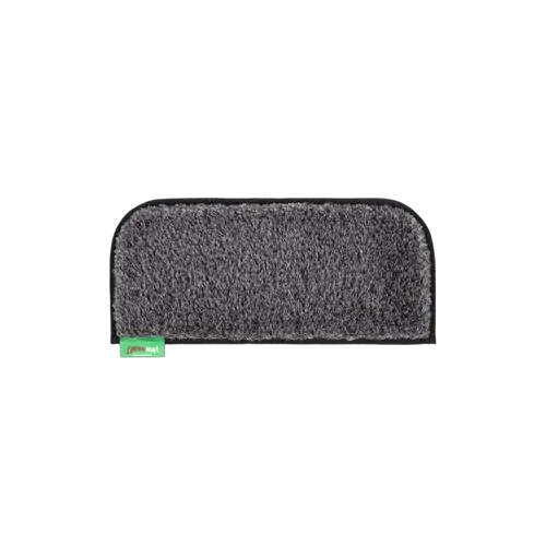 Muk Mat Caravan Step Mat Grey 58 x 26cm