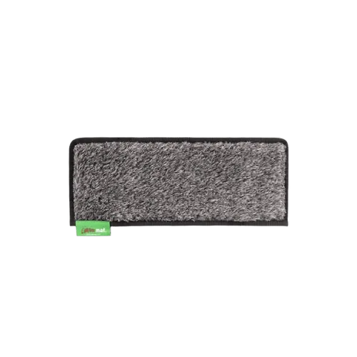 Muk Mat Caravan Pull-Out Step Mat Grey 51 x 20cm