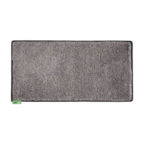 Muk Mat Grey Mat 60 x 120cm