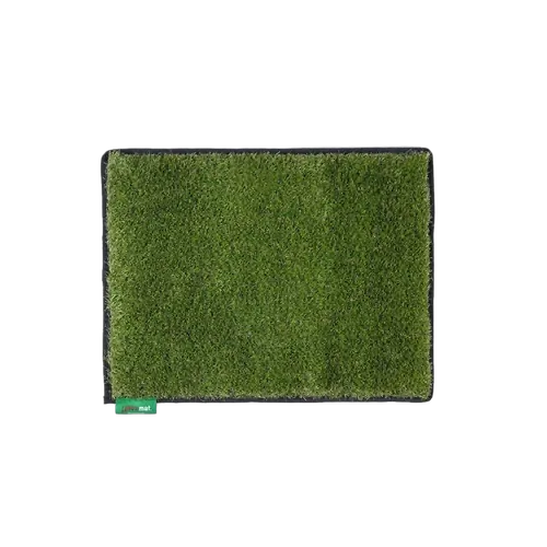 Muk Mat Green Mat 50 x 65cm