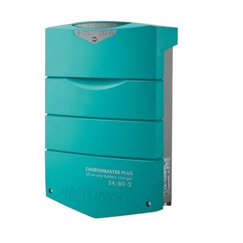Mastervolt ChargeMaster Plus 24/80-2