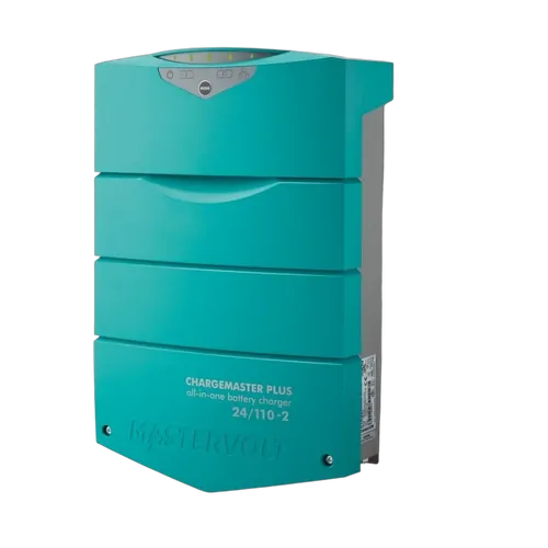 Mastervolt ChargeMaster Plus 24/110-2