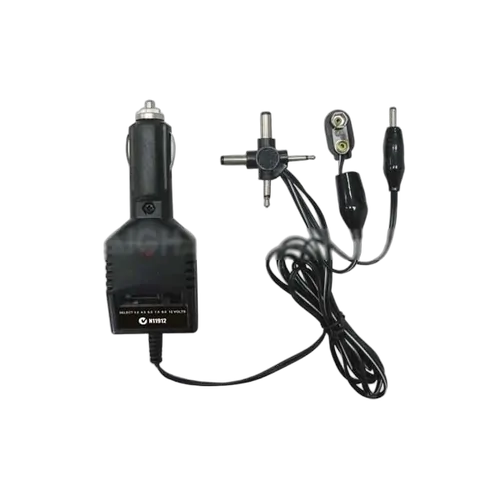 Battery Link Dc Power Converter Cigarette Lighter Socket