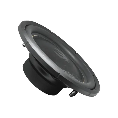 Phoenix Gold Mx Series 12" Dual 2Ohm Shallow Subwoofer