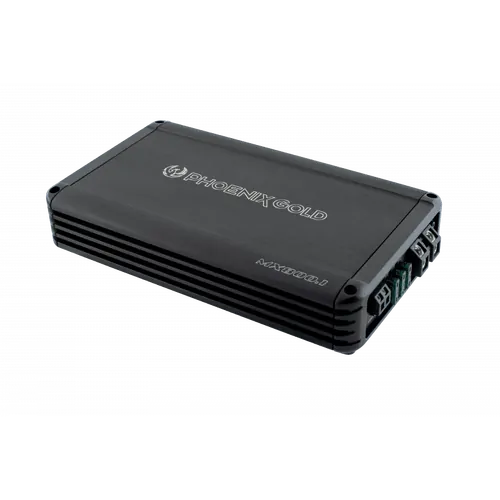 Phoenix Gold Mx Series Monoblock, 800 Watt - Class D