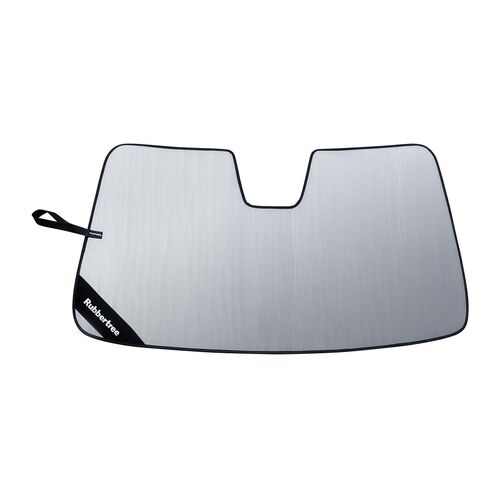 Tailored Car Sun Shade For Mazda 2 Sedan (3Rd Gen) 2014+