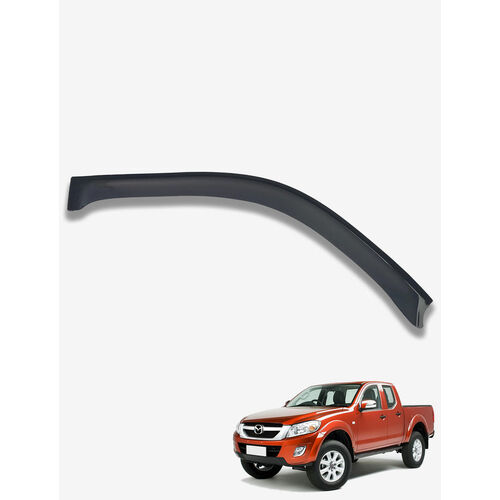 Sunland-Protection Weathershield To Suit Mazda Bt50 Dual Cab