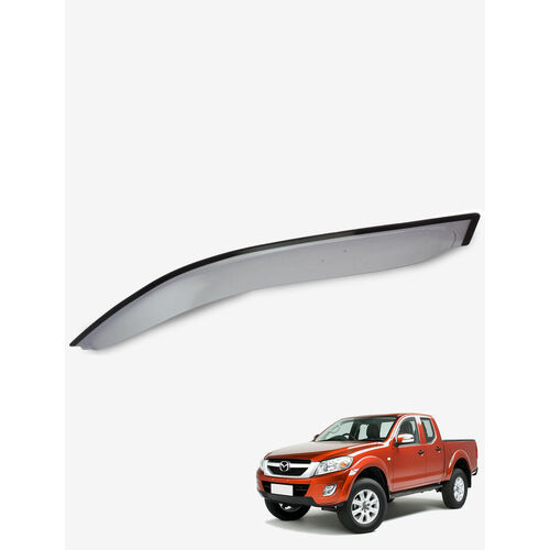 Sunland-Protection Weathershield To Suit Mazda Bt50 Dual Cab