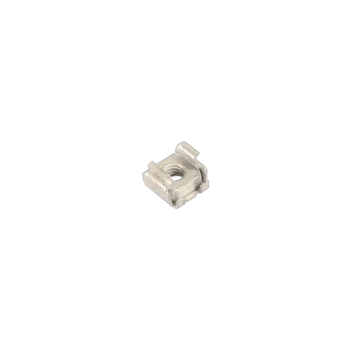 Rhino-Rack M6 Cage Nut Panel 8 (Galvanised) (10 Pack)