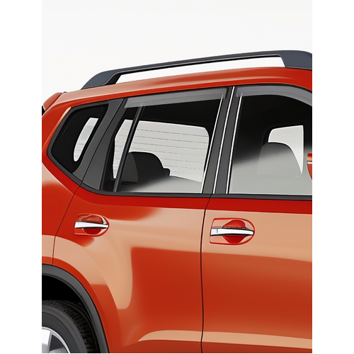 Sunland-Protection Weathershield To Suit Nissan Xtrail Rear
