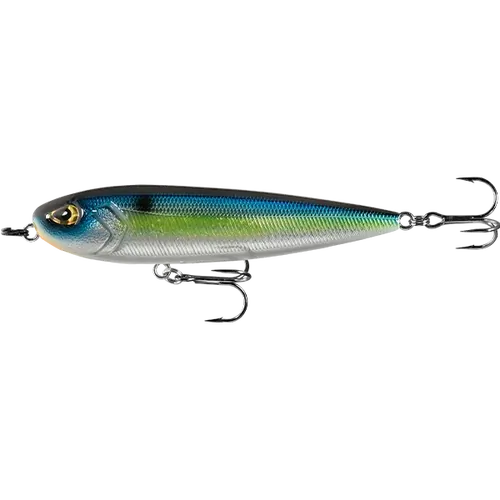 13 Fishing Navigator - 3.75" - 1/2oz - Stunner