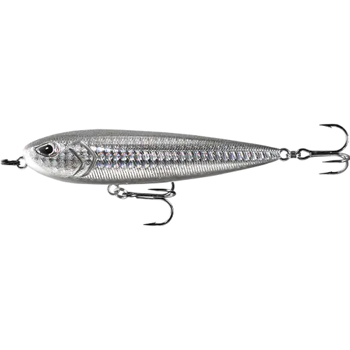 13 Fishing Navigator - 3.75" - 1/2oz - Disco Shad