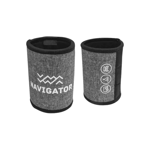 Navigator Magnetic Icon Cooler