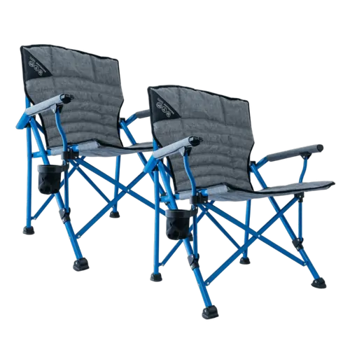 NAVIGATOR KIDS NOWHERE CHAIR TWIN PACK