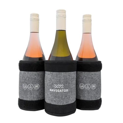 Navigator Pantry Wine Buddy